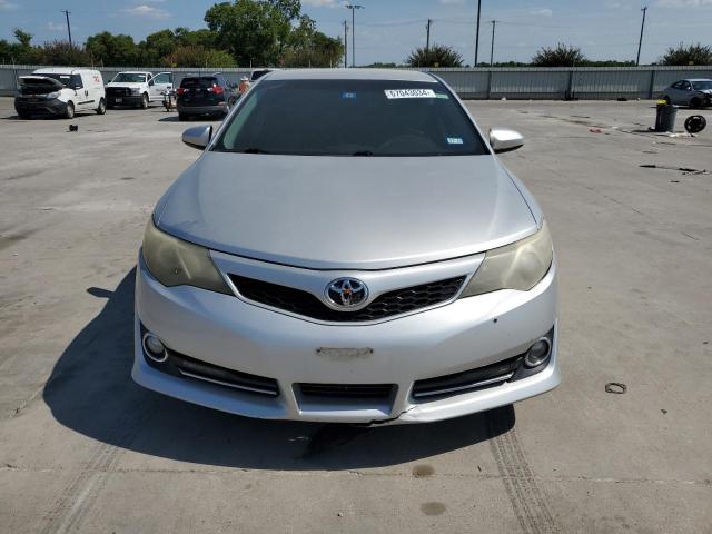 Photo 4 VIN: 4T1BF1FK3EU301816 - TOYOTA CAMRY L 