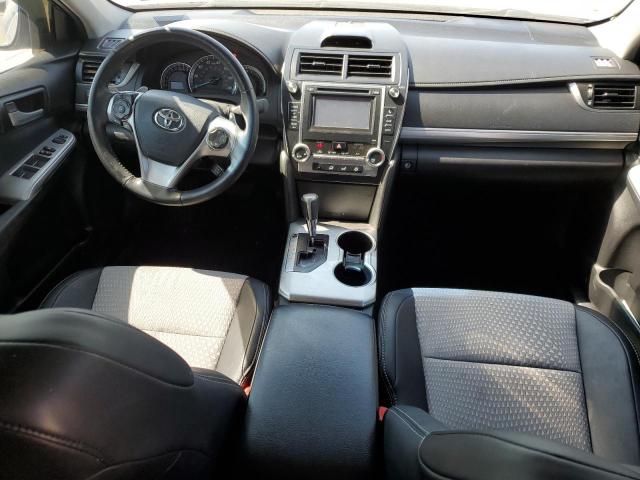 Photo 7 VIN: 4T1BF1FK3EU301816 - TOYOTA CAMRY L 