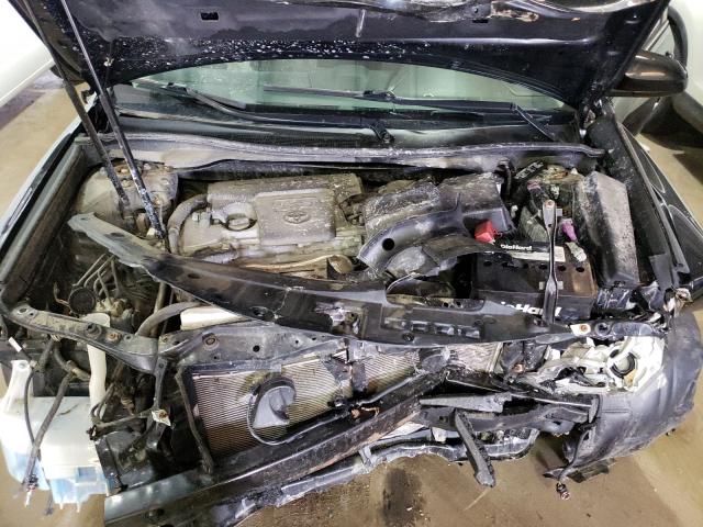 Photo 6 VIN: 4T1BF1FK3EU302545 - TOYOTA CAMRY L 