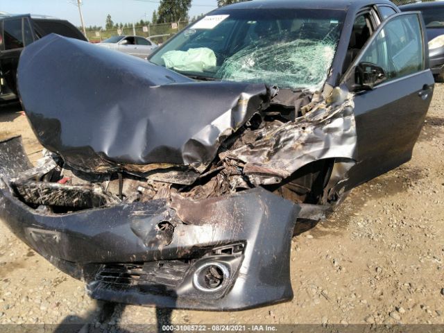 Photo 5 VIN: 4T1BF1FK3EU303162 - TOYOTA CAMRY 