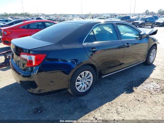 Photo 3 VIN: 4T1BF1FK3EU304697 - TOYOTA CAMRY 