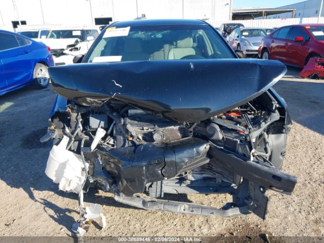 Photo 5 VIN: 4T1BF1FK3EU304697 - TOYOTA CAMRY 