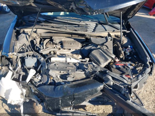 Photo 9 VIN: 4T1BF1FK3EU304697 - TOYOTA CAMRY 