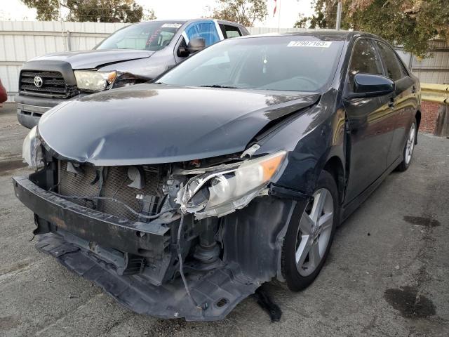 Photo 0 VIN: 4T1BF1FK3EU304814 - TOYOTA CAMRY 