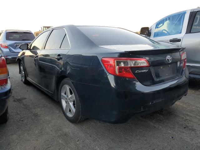 Photo 1 VIN: 4T1BF1FK3EU304814 - TOYOTA CAMRY 