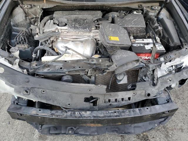 Photo 10 VIN: 4T1BF1FK3EU304814 - TOYOTA CAMRY 