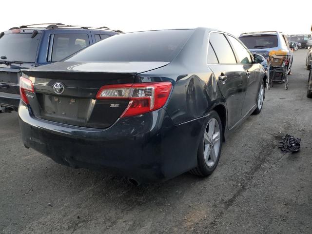 Photo 2 VIN: 4T1BF1FK3EU304814 - TOYOTA CAMRY 