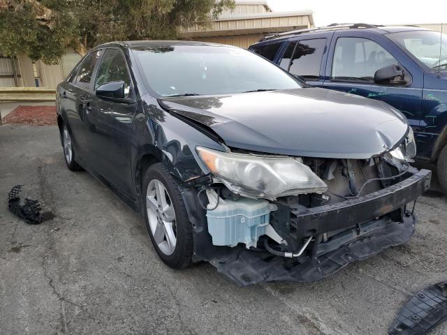 Photo 3 VIN: 4T1BF1FK3EU304814 - TOYOTA CAMRY 