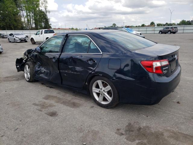 Photo 1 VIN: 4T1BF1FK3EU308202 - TOYOTA CAMRY L 