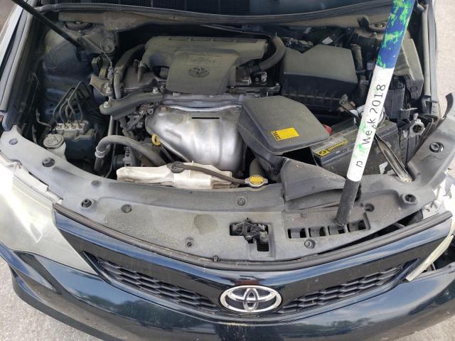 Photo 10 VIN: 4T1BF1FK3EU308202 - TOYOTA CAMRY L 