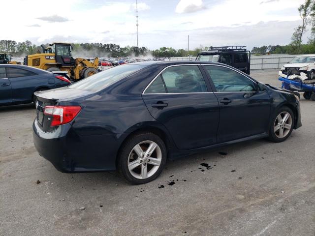 Photo 2 VIN: 4T1BF1FK3EU308202 - TOYOTA CAMRY L 