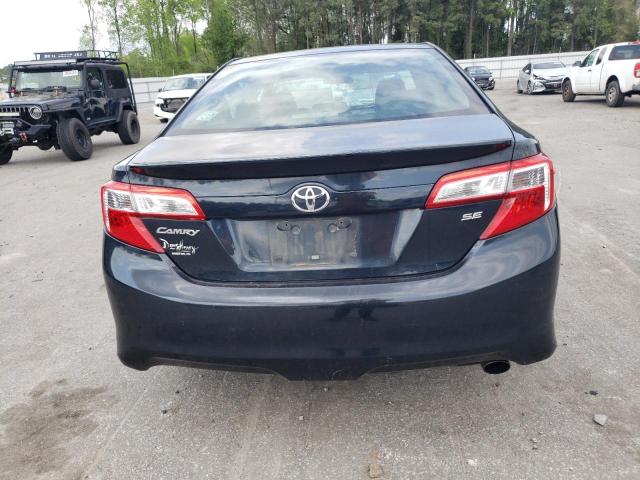 Photo 5 VIN: 4T1BF1FK3EU308202 - TOYOTA CAMRY L 