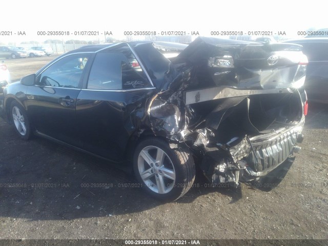 Photo 2 VIN: 4T1BF1FK3EU311441 - TOYOTA CAMRY 