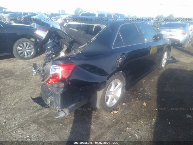 Photo 3 VIN: 4T1BF1FK3EU311441 - TOYOTA CAMRY 