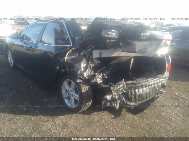 Photo 5 VIN: 4T1BF1FK3EU311441 - TOYOTA CAMRY 