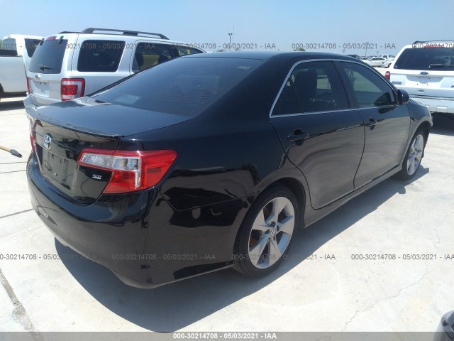 Photo 3 VIN: 4T1BF1FK3EU311519 - TOYOTA CAMRY 