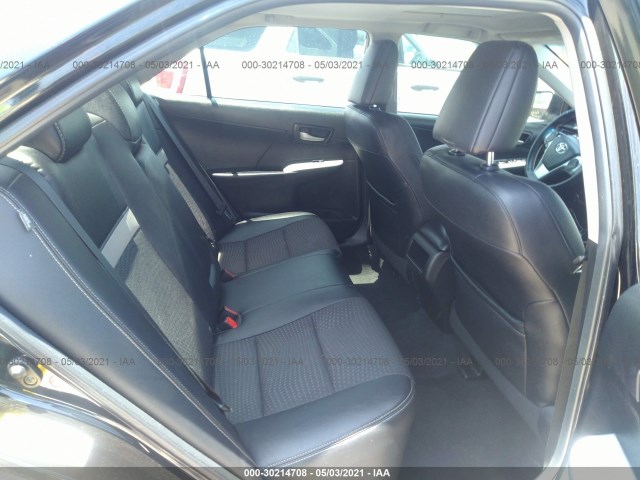 Photo 7 VIN: 4T1BF1FK3EU311519 - TOYOTA CAMRY 