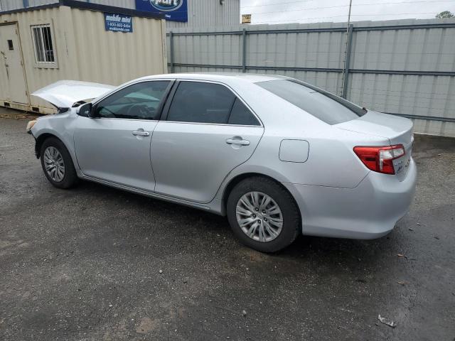 Photo 1 VIN: 4T1BF1FK3EU311732 - TOYOTA CAMRY L 