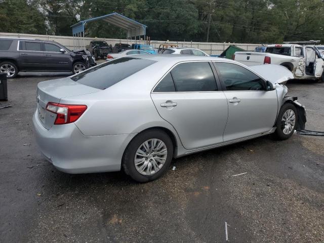 Photo 2 VIN: 4T1BF1FK3EU311732 - TOYOTA CAMRY L 