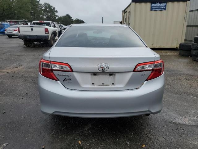 Photo 5 VIN: 4T1BF1FK3EU311732 - TOYOTA CAMRY L 