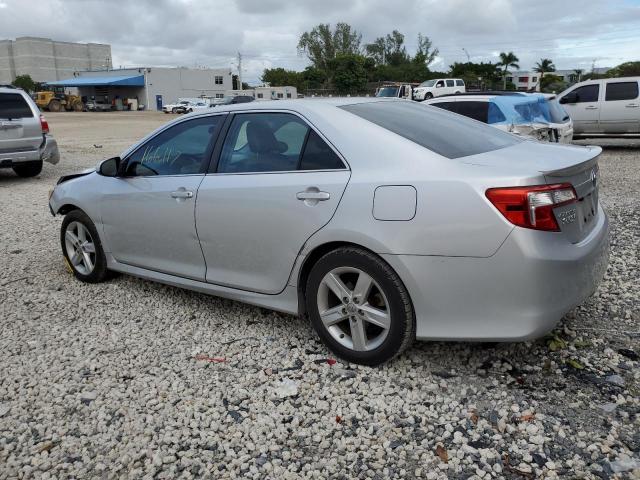 Photo 1 VIN: 4T1BF1FK3EU312802 - TOYOTA CAMRY 