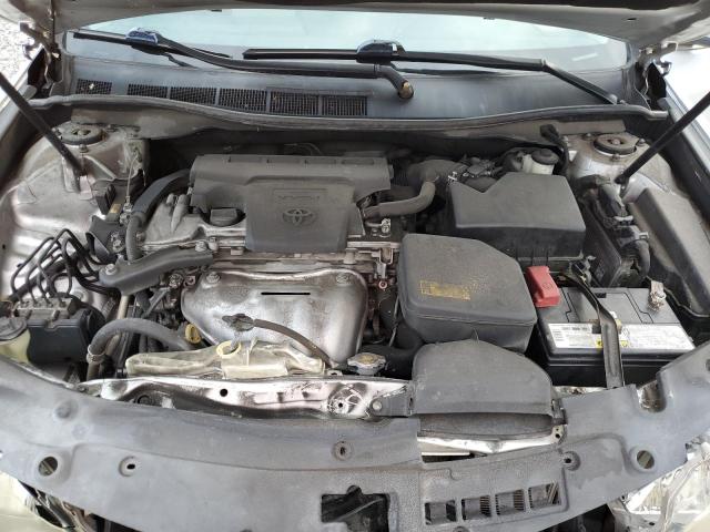 Photo 10 VIN: 4T1BF1FK3EU312802 - TOYOTA CAMRY 