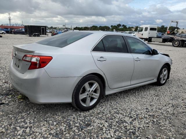 Photo 2 VIN: 4T1BF1FK3EU312802 - TOYOTA CAMRY 