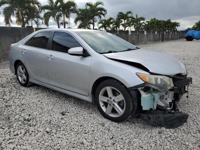 Photo 3 VIN: 4T1BF1FK3EU312802 - TOYOTA CAMRY 