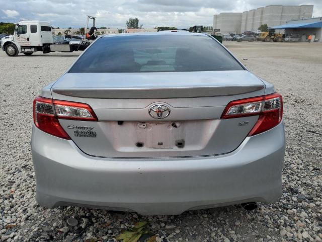 Photo 5 VIN: 4T1BF1FK3EU312802 - TOYOTA CAMRY 