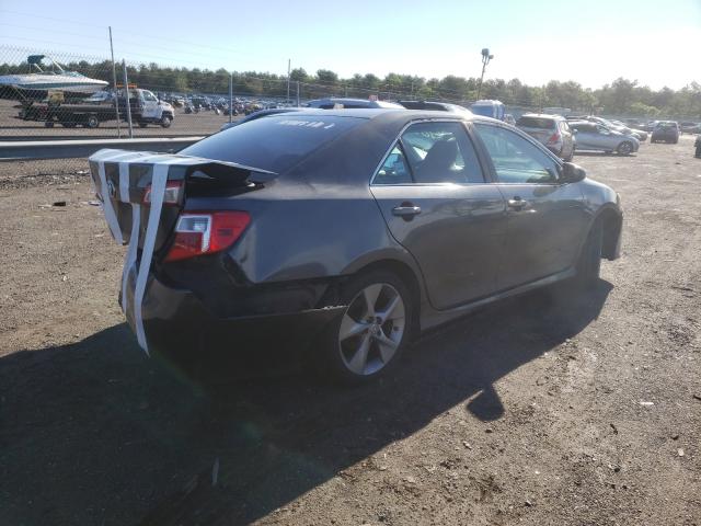 Photo 3 VIN: 4T1BF1FK3EU313285 - TOYOTA CAMRY L 