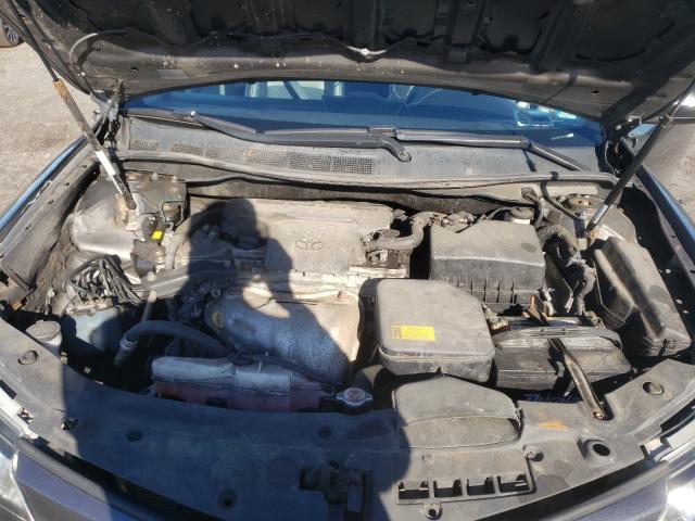 Photo 6 VIN: 4T1BF1FK3EU313285 - TOYOTA CAMRY L 