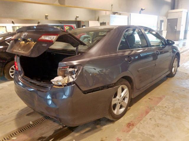 Photo 3 VIN: 4T1BF1FK3EU313772 - TOYOTA CAMRY L 