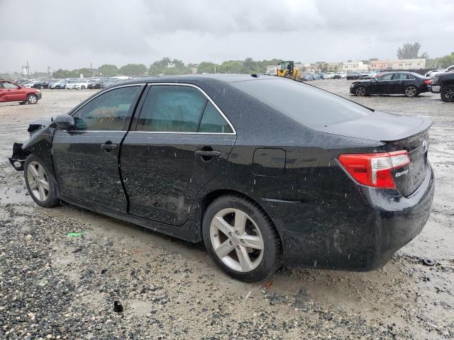 Photo 1 VIN: 4T1BF1FK3EU314730 - TOYOTA CAMRY L 