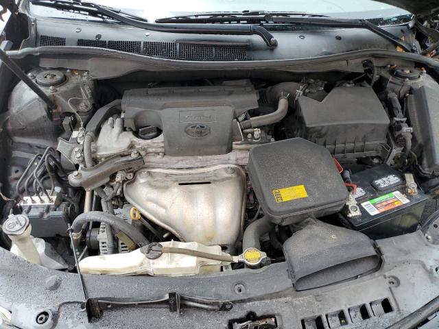 Photo 10 VIN: 4T1BF1FK3EU314730 - TOYOTA CAMRY L 