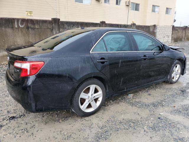 Photo 2 VIN: 4T1BF1FK3EU314730 - TOYOTA CAMRY L 