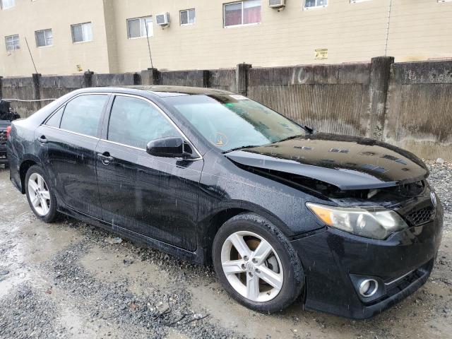 Photo 3 VIN: 4T1BF1FK3EU314730 - TOYOTA CAMRY L 