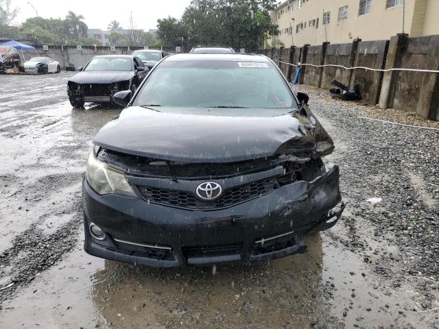 Photo 4 VIN: 4T1BF1FK3EU314730 - TOYOTA CAMRY L 