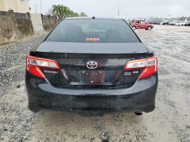 Photo 5 VIN: 4T1BF1FK3EU314730 - TOYOTA CAMRY L 