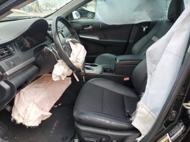 Photo 6 VIN: 4T1BF1FK3EU314730 - TOYOTA CAMRY L 