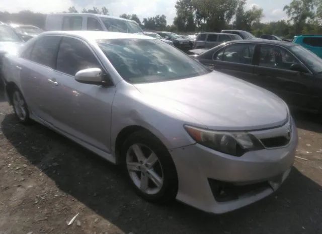 Photo 0 VIN: 4T1BF1FK3EU314789 - TOYOTA CAMRY 