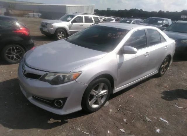 Photo 1 VIN: 4T1BF1FK3EU314789 - TOYOTA CAMRY 