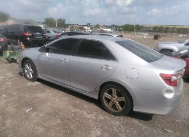 Photo 2 VIN: 4T1BF1FK3EU314789 - TOYOTA CAMRY 