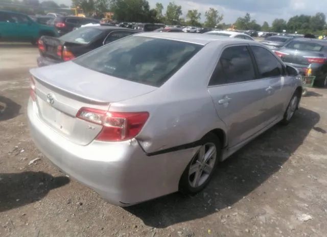 Photo 3 VIN: 4T1BF1FK3EU314789 - TOYOTA CAMRY 