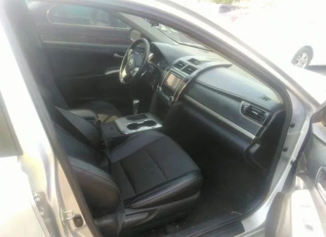 Photo 4 VIN: 4T1BF1FK3EU314789 - TOYOTA CAMRY 