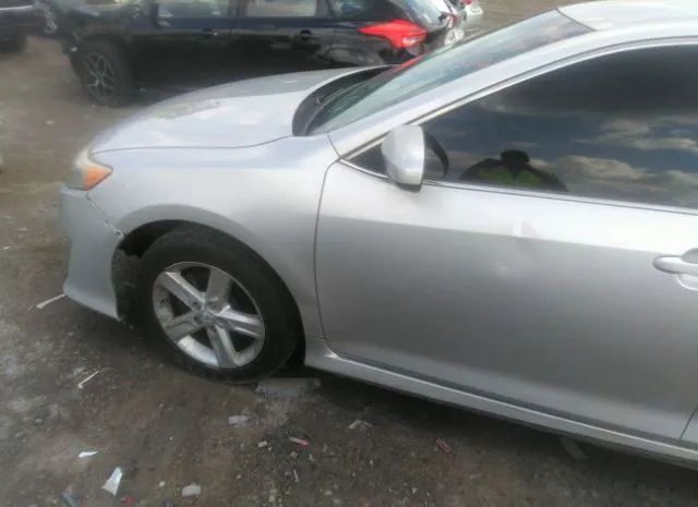 Photo 5 VIN: 4T1BF1FK3EU314789 - TOYOTA CAMRY 