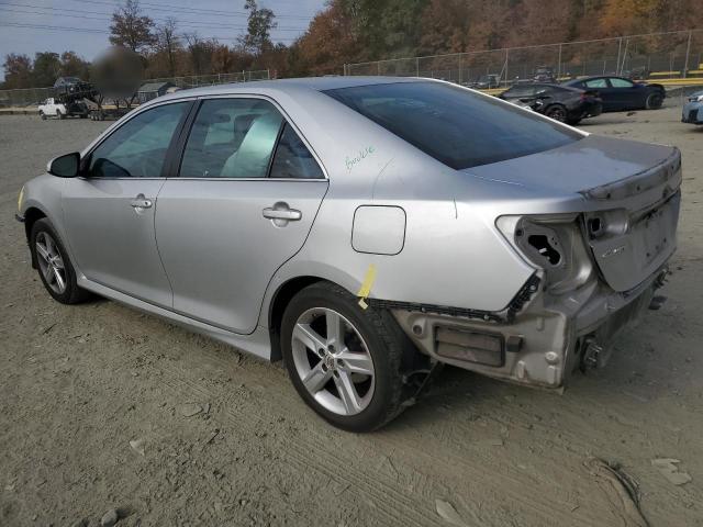 Photo 1 VIN: 4T1BF1FK3EU314968 - TOYOTA CAMRY L 