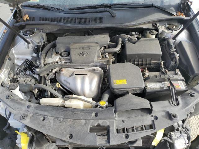 Photo 10 VIN: 4T1BF1FK3EU314968 - TOYOTA CAMRY L 