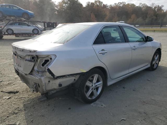 Photo 2 VIN: 4T1BF1FK3EU314968 - TOYOTA CAMRY L 