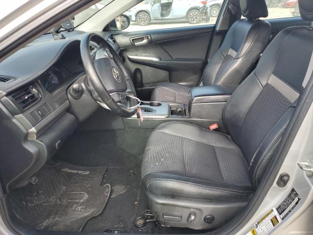 Photo 6 VIN: 4T1BF1FK3EU314968 - TOYOTA CAMRY L 