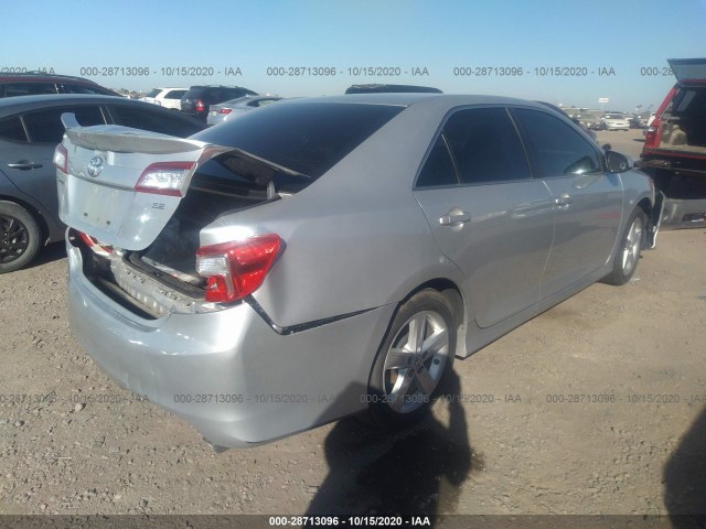 Photo 3 VIN: 4T1BF1FK3EU315229 - TOYOTA CAMRY 